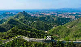 山地運(yùn)動(dòng)自駕游